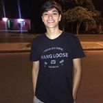 Profile Picture of Victor Alcaraz (@victor.alcarazr) on Instagram