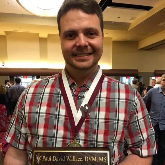 Profile Picture of David Wallace (@pwallace1331) on Poshmark