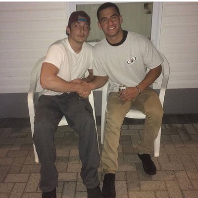 Profile Picture of Connor Bradshaw (@ConnorB2197) on Twitter