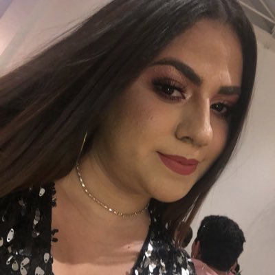 Profile Picture of Joyce Calixto (@JoyceCalixto8) on Twitter