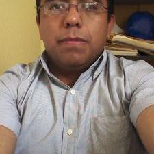 Profile Picture of Jose Viveros (@josevg11) on Twitter