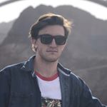 Profile Picture of alexbrumfieldnc (@alexbrumfieldnc) on Instagram