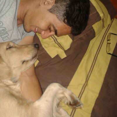 Profile Picture of José M Pereira (@Josepereira_92) on Twitter