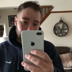 Profile Picture of Daniel Lahiffe (@danlahiffe) on Instagram