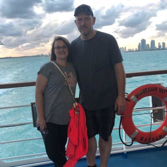 Profile Picture of Brian Maynard (@brianmaynard75) on Poshmark