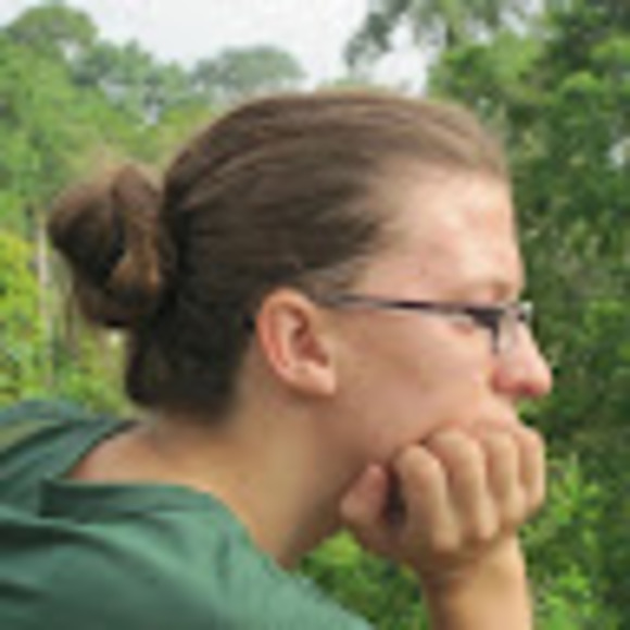 Profile Picture of Brook Abitz (@brookabitz) on Poshmark