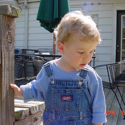 Profile Picture of David Hoy (@Davidhoy14) on Twitter