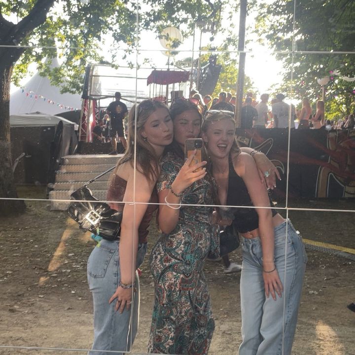 Profile Picture of <3 (@robinhoed_) on Tiktok