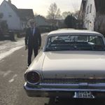 Profile Picture of Andreas Gebauer (@anhegebauer) on Instagram