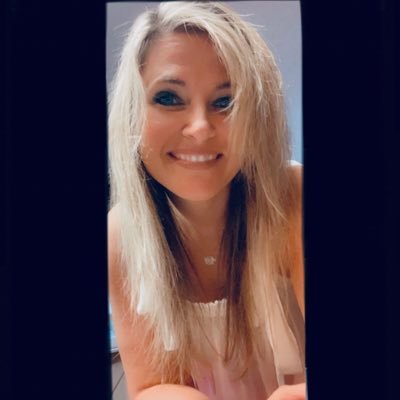 Profile Picture of April Franks (@aprilfsteele) on Twitter