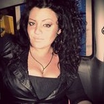 Profile Picture of Garnett Gibson (@sparknicegal) on Instagram