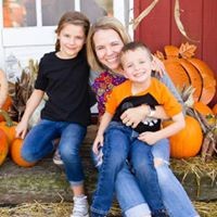Profile Picture of Amber Pearce (@amber-pearce-14) on Quora