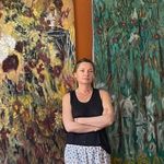 Profile Picture of ANNA SOKOLOVA (@anna_sokolov_painter) on Instagram
