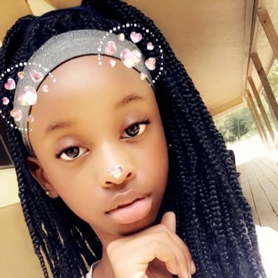 Profile Picture of ❤️ Alisha Mays❤️ (@AlishaMays20) on Twitter