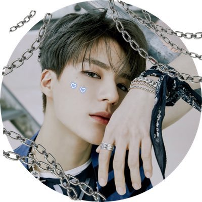 Profile Picture of Dawn ↺ 钟辰乐 (@hyunjinsluv) on Twitter