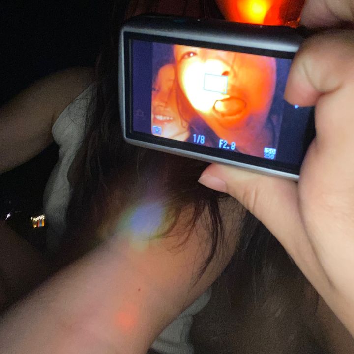 Profile Picture of Vivian Gao (@viviangao52) on Tiktok