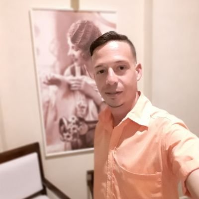 Profile Picture of Ivan Armas Reynaldo (@IvanArmas7) on Twitter