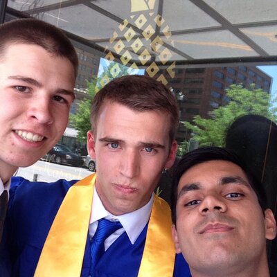 Profile Picture of Sam Kwiatkowski (@POLISHkid_sammy) on Twitter