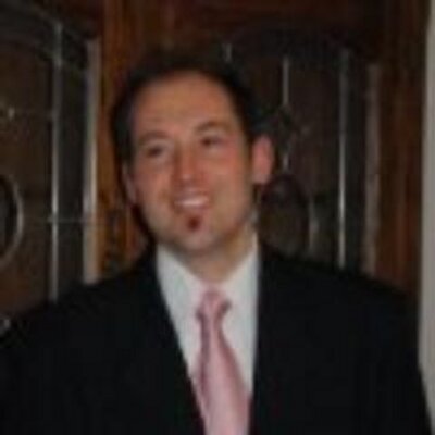 Profile Picture of Brent Petersen (@rookdog) on Twitter
