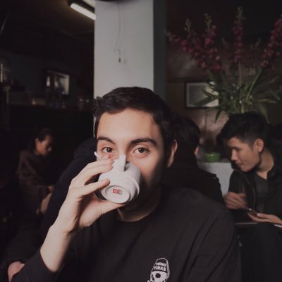 Profile Picture of Max Cherry (@MCherrry21) on Twitter