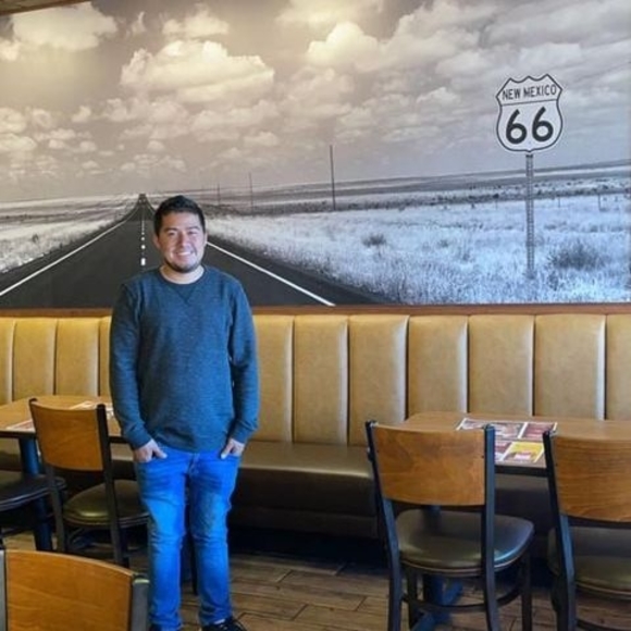 Profile Picture of Tejada Tejada (@tejada_tejada) on Poshmark