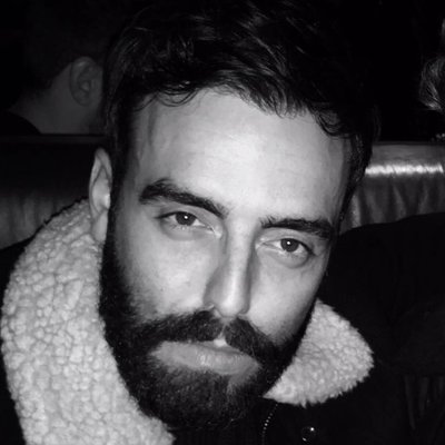 Profile Picture of Jonathan Raynor (@formjohnny) on Twitter