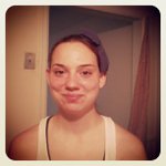 Hope Preston - Instagram Profile Picture of Hope Preston (@sillyervest) on Instagram