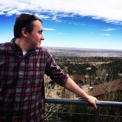 Profile Picture of Christopher Lakey (@BringTheGnar) on Twitter