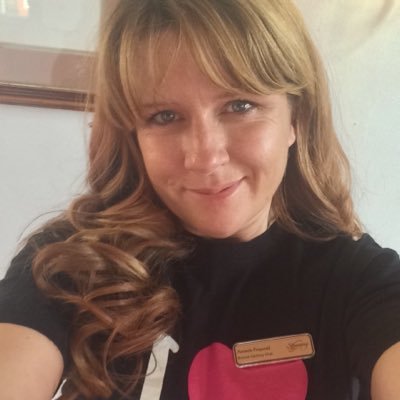 Profile Picture of Amanda Fitzgerald (@amandafitz) on Twitter