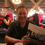 Profile Picture of Jeff Barry Tiller (@tillerbarry04) on Instagram
