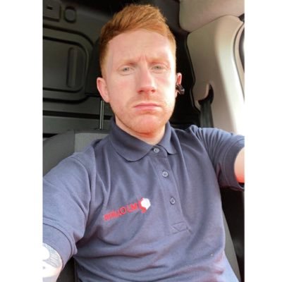 Profile Picture of Mark Kilpatrick (@C11UCK) on Twitter