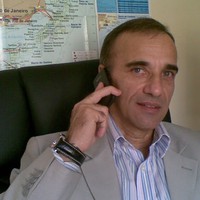 Profile Picture of Joe Rosen (@joe-rosen-1) on Quora