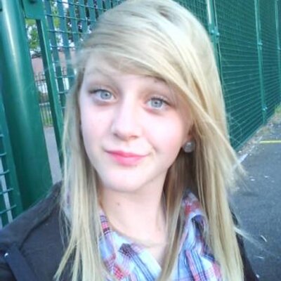 Profile Picture of Faye Betts (@@FayeBabyee) on Twitter