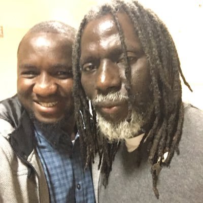 Nouha  🇲🇱 - Twitter Profile Picture of Nouha  🇲🇱 (@kingsidy1) on Twitter