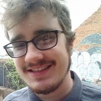 Profile Picture of Kevin Mcdaniel (@kevin-mcdaniel-4) on Quora