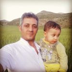 Profile Picture of reza razmi (@rezarazmi44) on Instagram