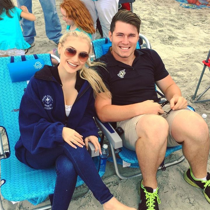 Profile Picture of catherine_olson808 (@@catherine_olson808) on Tiktok