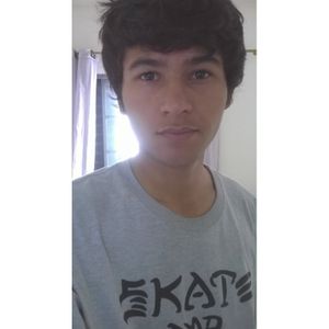 Profile Picture of Danilo Borges (@danilocpml) on Myspace