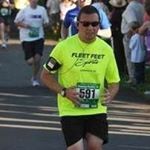Profile Picture of David Dindinger (@rundaverun1968) on Instagram