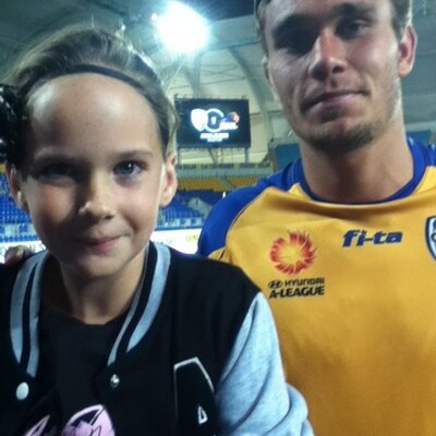 Profile Picture of Tabitha Parsons (@TabithaParsons9) on Twitter