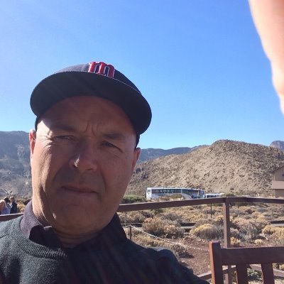 Profile Picture of Erik@opusprosjekt.no (@ErikTangen2) on Twitter