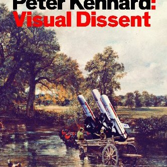 Profile Picture of Peter Kennard (@peterkennardx) on Twitter