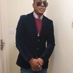 Profile Picture of Nicholas Thomas (@nicholasthomas411) on Instagram