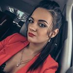 Profile Picture of 𝓚𝓻𝓲𝓼𝓽𝓲𝓷𝓪 ❤️ 𝓑𝓸𝓰𝓮𝓻 (@kriistiiina.b) on Instagram