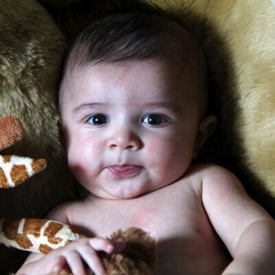 Profile Picture of Ada Trejo (@adachiquis) on Twitter