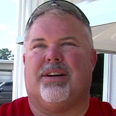 Budro Stephens - Twitter Profile Picture of Budro Stephens (@noturBuddyPal) on Twitter