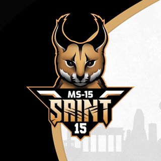 Profile Picture of Martin Stoll (Saint) (@Saint.Silence) on Facebook