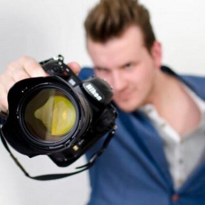 Profile Picture of Erik Jaap Dijk (@Zerofotografie) on Twitter