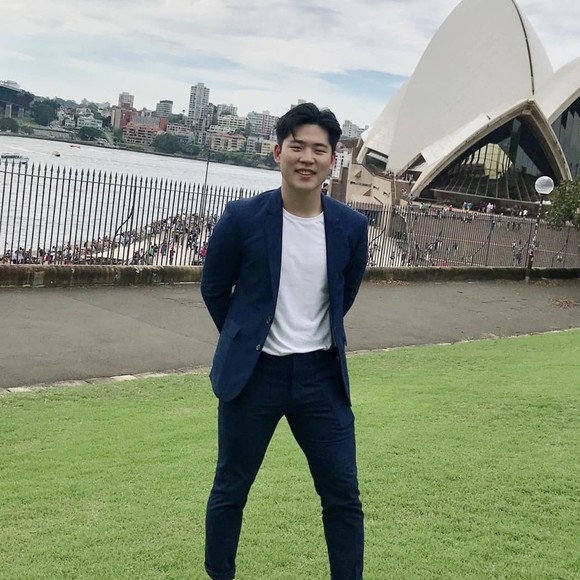 Profile Picture of Jay Chung (@jaychung0809) on Poshmark