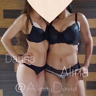 Profile Picture of Alina, Danna Y David (@AlinaDannayDave) on Twitter
